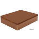 Pack Colchón Alhambra Flex + Canapé Madera 25