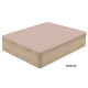 Pack Colchón Alhambra Flex + Canapé Madera 25