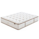 Pack Colchón Alhambra Flex + Canapé Madera 25