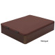 Pack Colchón Alhambra Flex + Canapé Madera 25