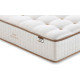 Pack Colchón Alhambra Flex + Canapé Madera 25