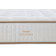 Pack Colchón Alhambra Flex + Canapé Madera 25