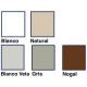 Pack Colchón Alhambra Flex + Canapé Madera 25
