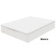Pack Colchón Alhambra Flex + Canapé Madera 25