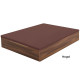 Pack Colchón Alhambra Flex + Canapé Madera 25