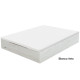 Pack Colchón Alhambra Flex + Canapé Madera 25