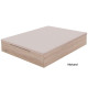 Pack Colchón Alhambra Flex + Canapé Madera 25