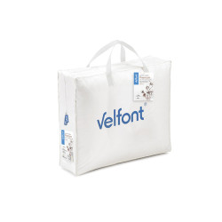 Relleno Nórdico de Fibra Premium de Velfont