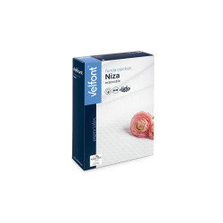 Funda protectora de Colchón Niza Velfont®