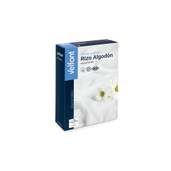 Funda protectora de Colchón Rizo Elastic Velfont