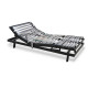 Cama Articulada Ergos Basic de Pardo
