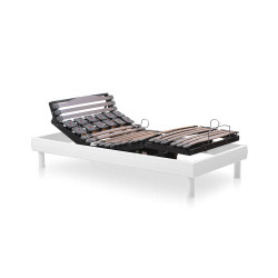 Cama Articulada Kronos-M de Hukla