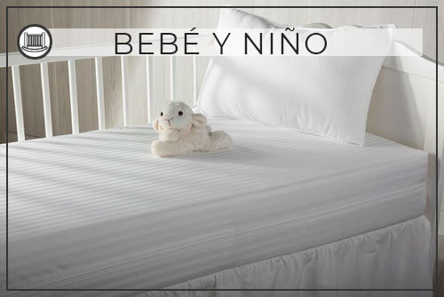 Descanso Bebe Cuna