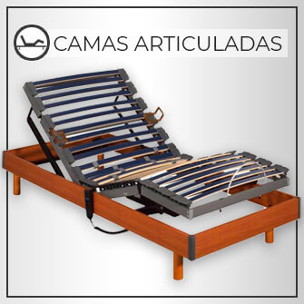 Venta online Camas Articuladas