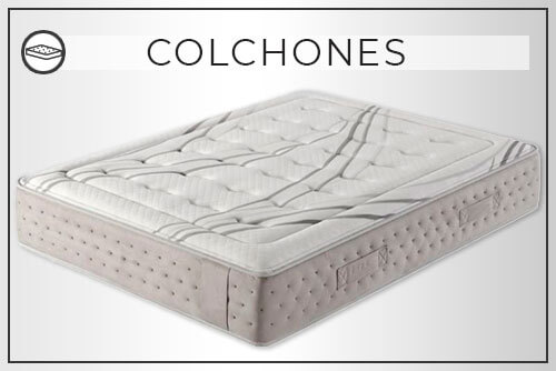 Venta online Colchones