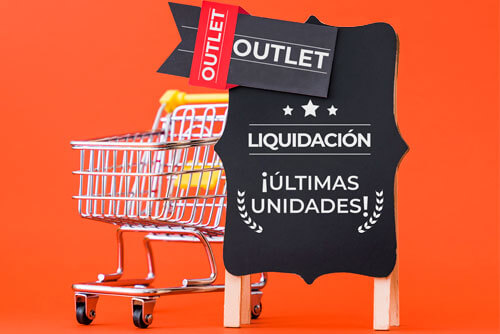 Outlet colchones