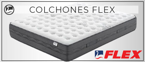 Colchones Flex