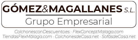 TPV Gómez y Magallanes